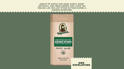 SIERRA STORM - US 8847