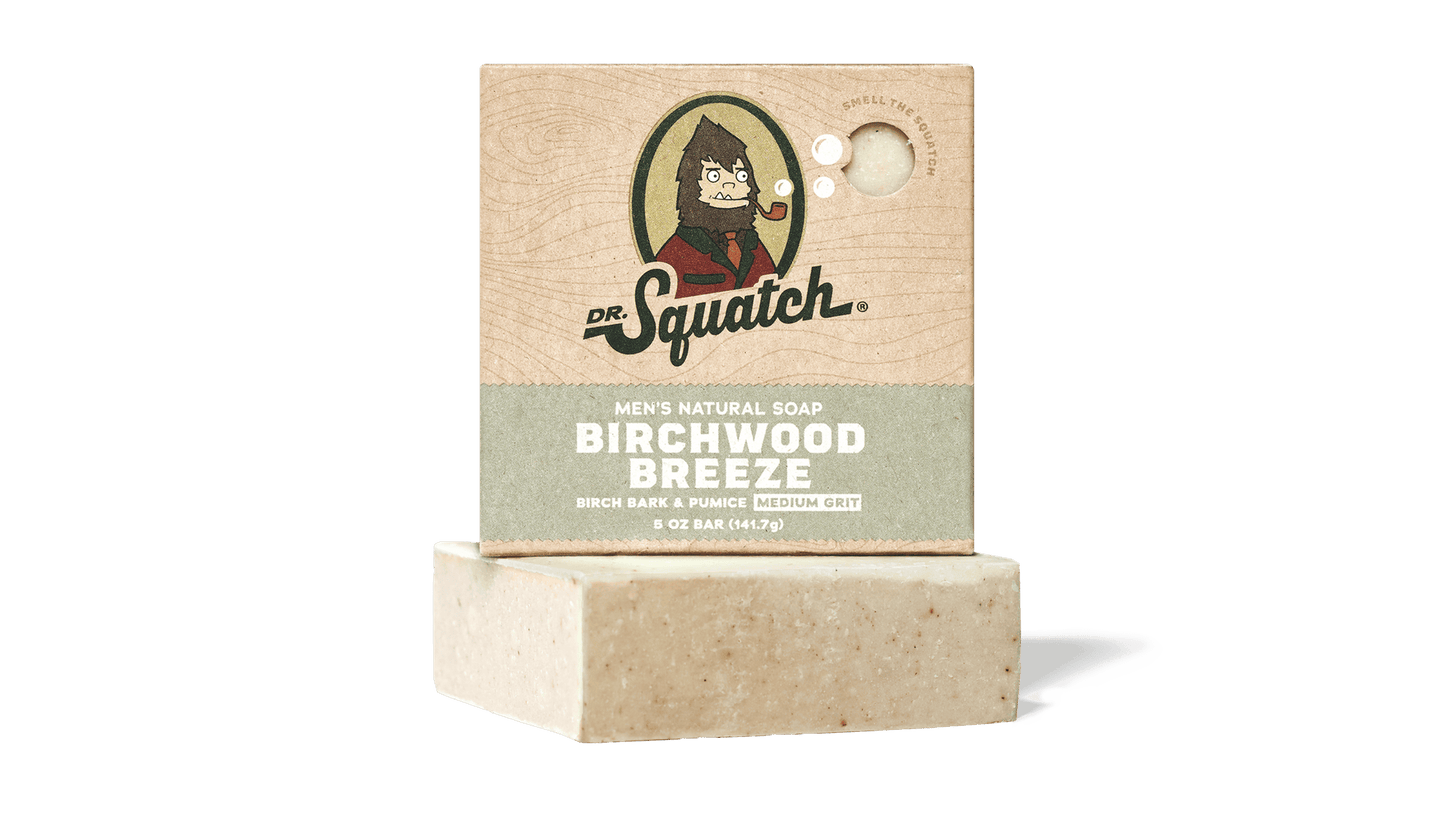 BIRCHWOOD BREEZE - US 9617