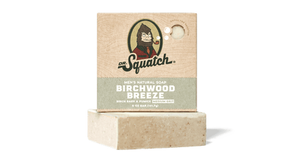 BIRCHWOOD BREEZE - US 9617