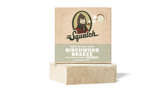 BIRCHWOOD BREEZE - US 9617