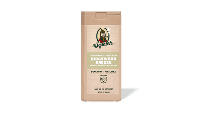 14 OZ BIRCHWOOD BREEZE BODY WASH - US 5188