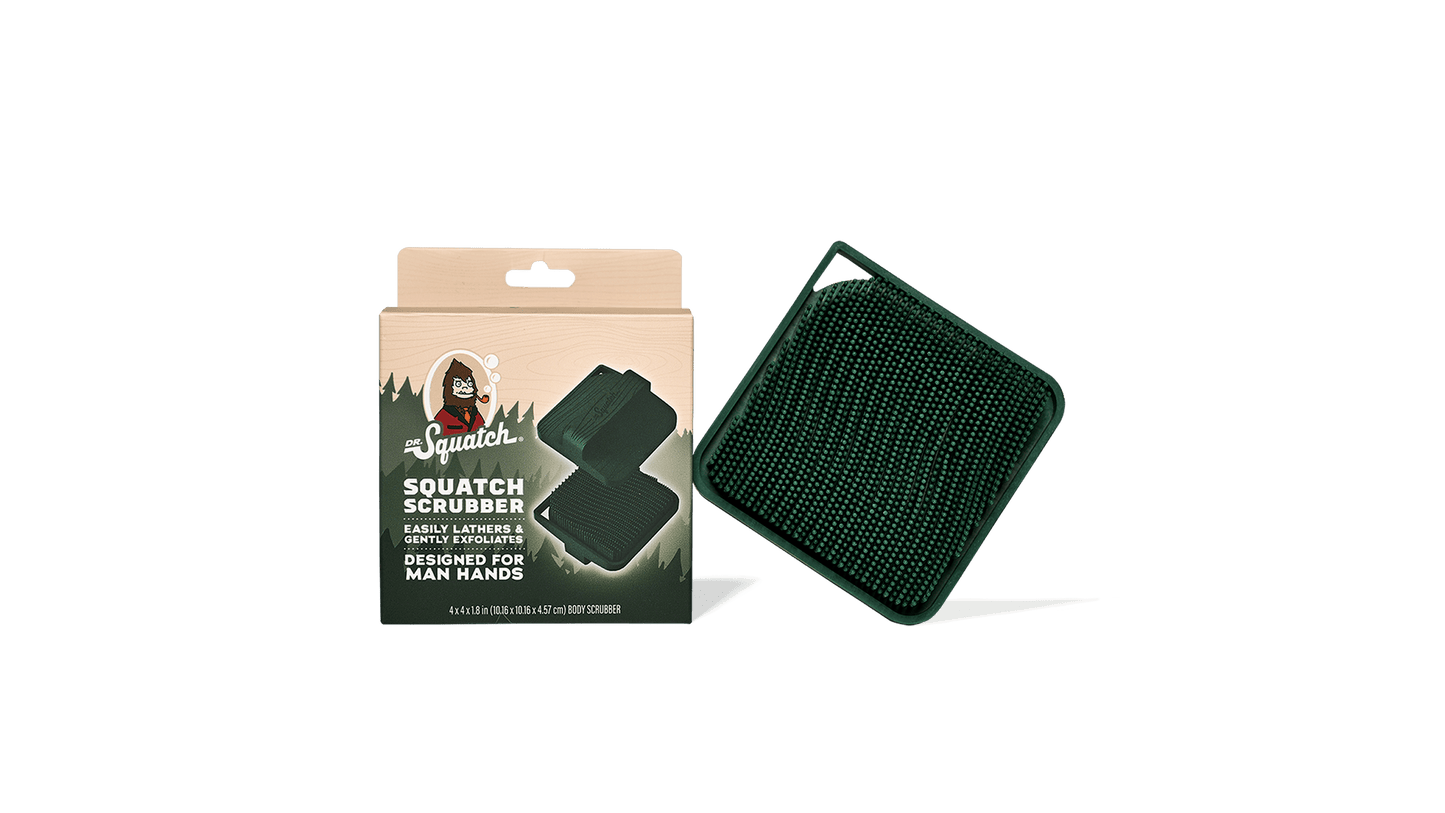 SCRUBBER - US 8334