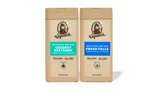 BODY WASH 2-PACK - US 1614