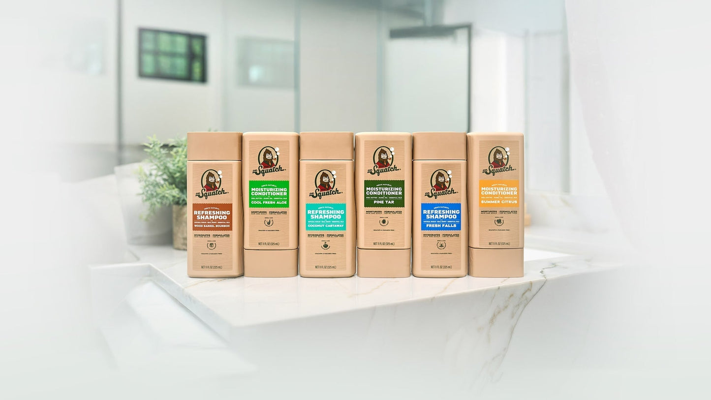 COOL FRESH ALOE CONDITIONER - US 7855