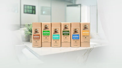 COOL FRESH ALOE CONDITIONER - US 7855