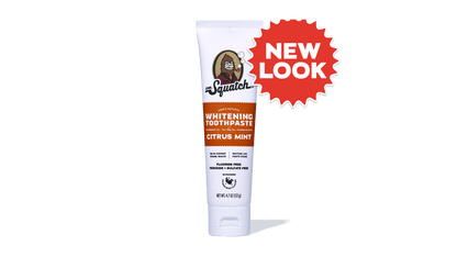 CITRUS MINT TOOTHPASTE - US 7831