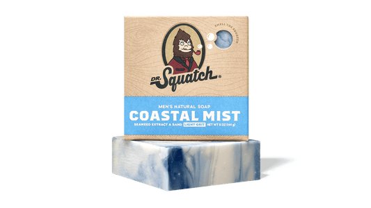 COASTAL MIST - US 7076