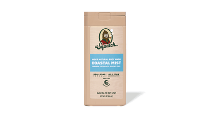 14 OZ COASTAL MIST BODY WASH - US 5124