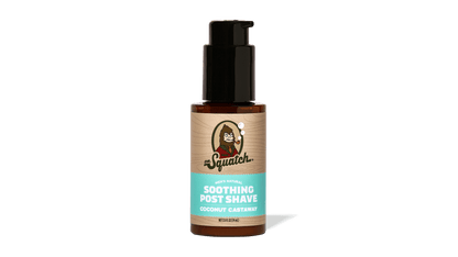 SOOTHING POST SHAVE COCONUT CASTAWAY - US 7409