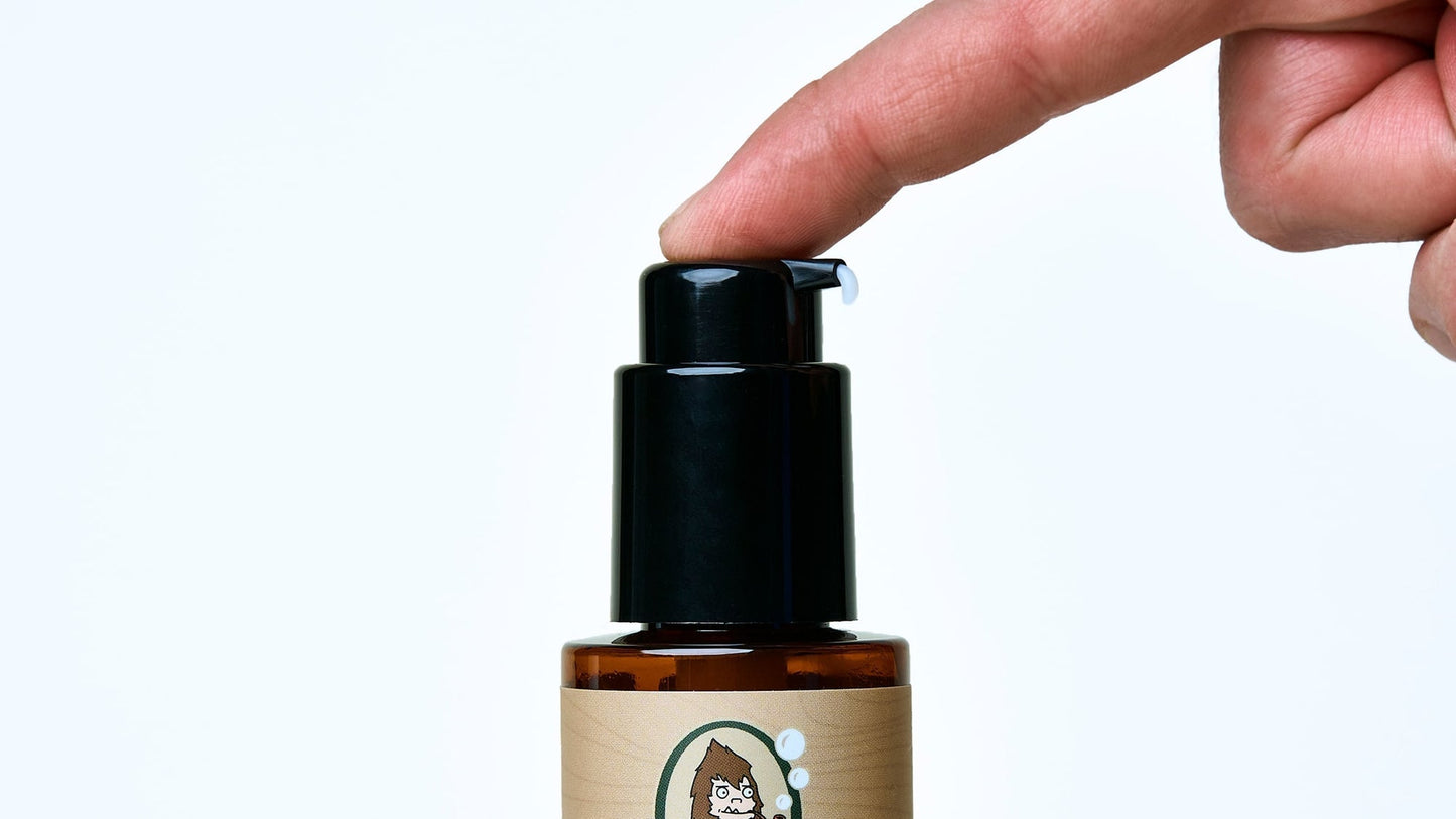 SOOTHING POST SHAVE COCONUT CASTAWAY - US 8786