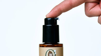 SOOTHING POST SHAVE COCONUT CASTAWAY - US 7409