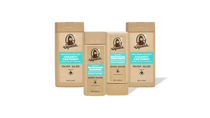 BODY WASH SET - US 3197