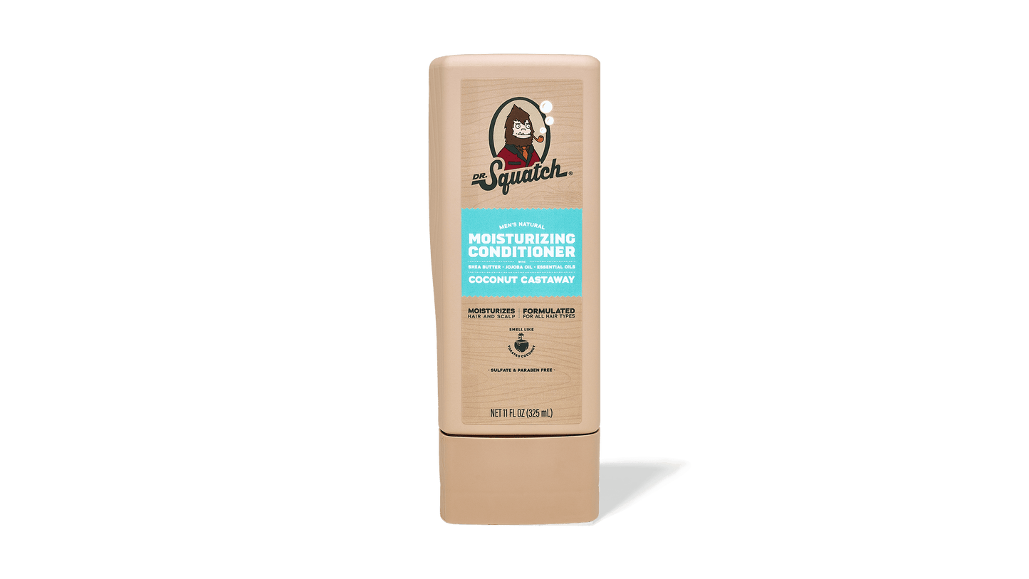COCONUT CASTAWAY - US 1739