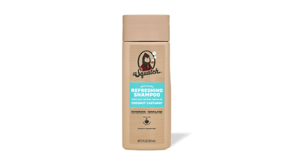 COCONUT CASTAWAY - US 7086