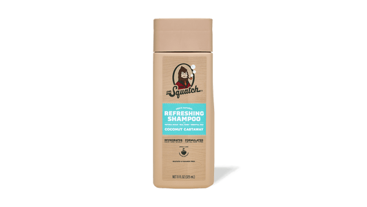 COCONUT CASTAWAY - US 7086