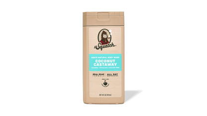 COCONUT CASTAWAY - US 1341