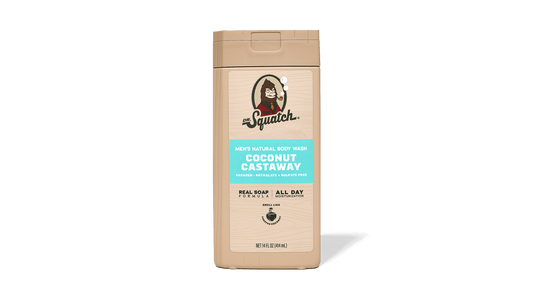 COCONUT CASTAWAY - US 1341