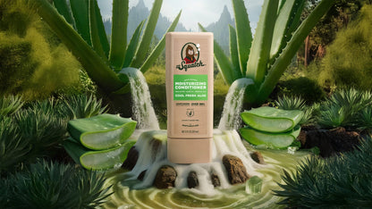 COOL FRESH ALOE CONDITIONER - US 7855