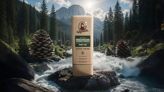 PINE TAR - US 5051