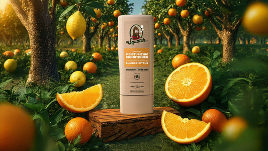 SUMMER CITRUS - US 4836