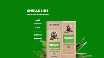 FULL & THICK HAIR CARE KIT - US 9717