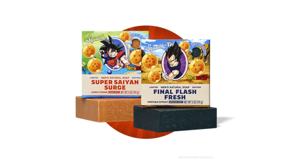 DRAGON BALL Z DUO - US 8706