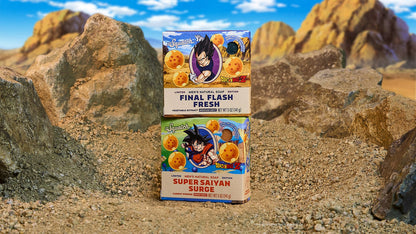DRAGON BALL Z DUO - US 8706