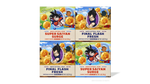 DRAGON BALL Z 4-PACK - US 4467