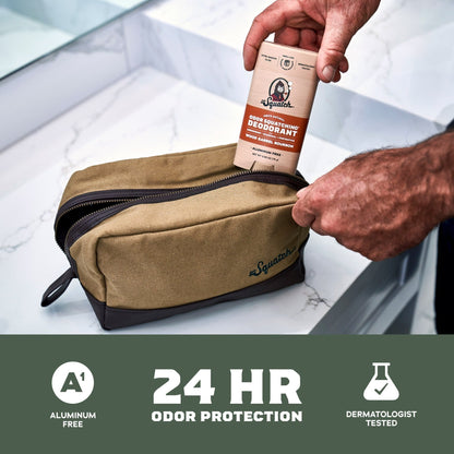 DEODORANT 4-PACK - US 7139