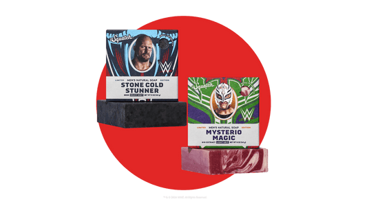 DOUBLE SMACKDOWN 2-PACK - US 2836
