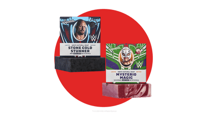 DOUBLE SMACKDOWN 2-PACK - US 5627