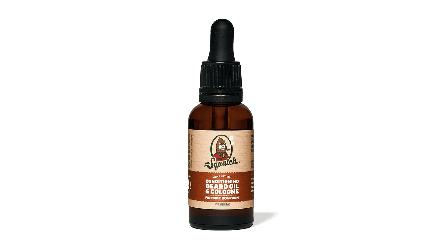 FIRESIDE BOURBON - US 2258
