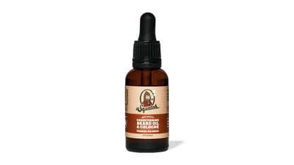 FIRESIDE BOURBON - US 2258