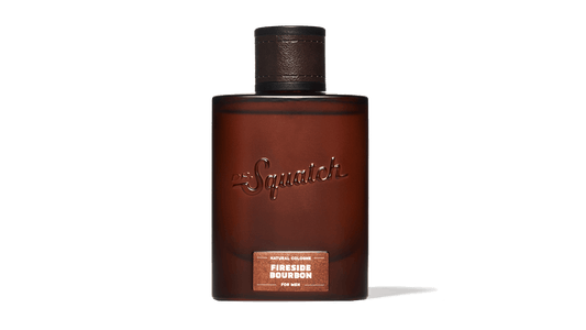 FIRESIDE BOURBON - US 3023