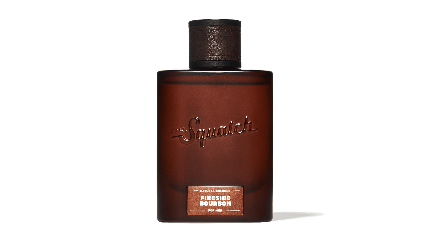 FIRESIDE BOURBON - US 6131