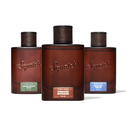 COLOGNE 3-PACK - US 5070