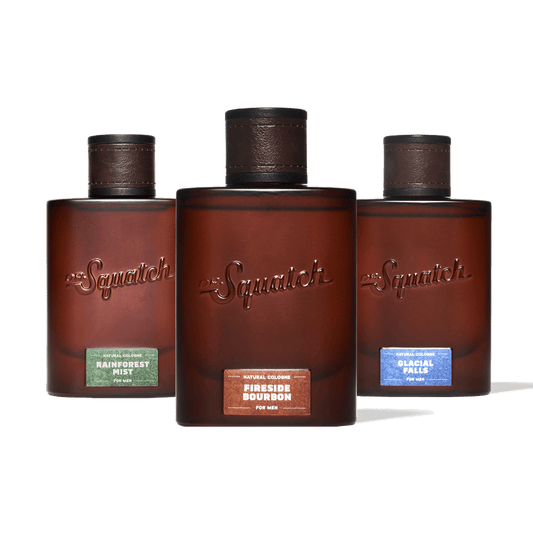 COLOGNE 3-PACK - US 8493