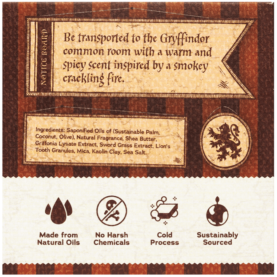 HARRY POTTER COLLECTION - US 6126