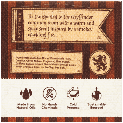 HARRY POTTER COLLECTION - US 6126