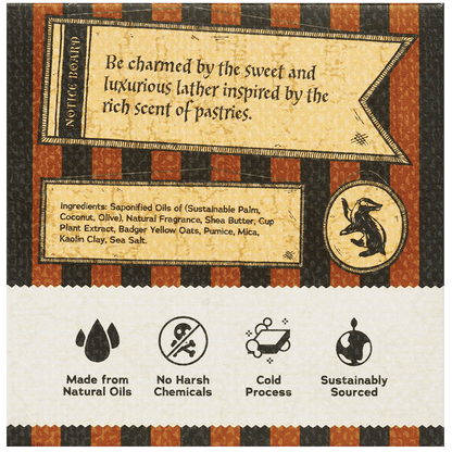 HARRY POTTER COLLECTION - US 4130