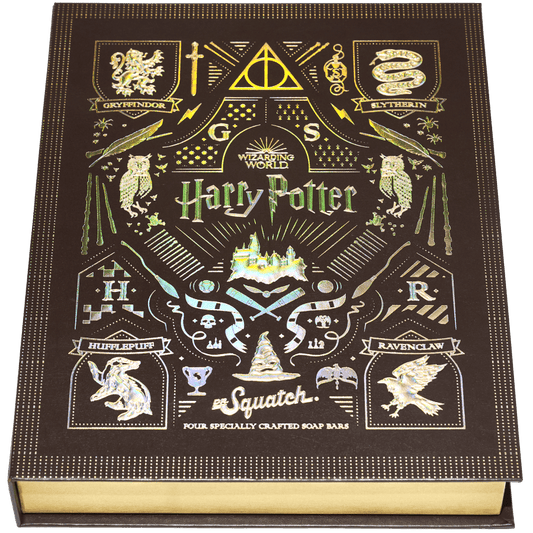 HARRY POTTER COLLECTION - US 4130