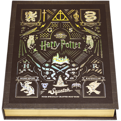 HARRY POTTER COLLECTION - US 6126