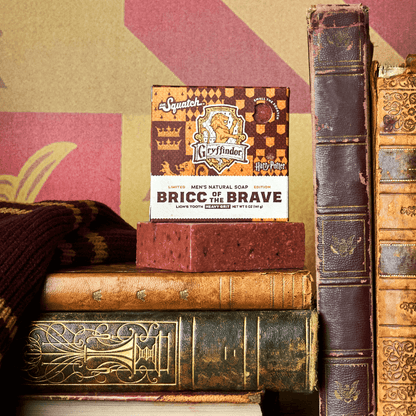 HARRY POTTER COLLECTION - US 6126