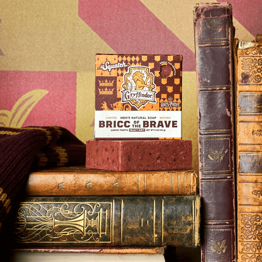 HARRY POTTER COLLECTION - US 4130