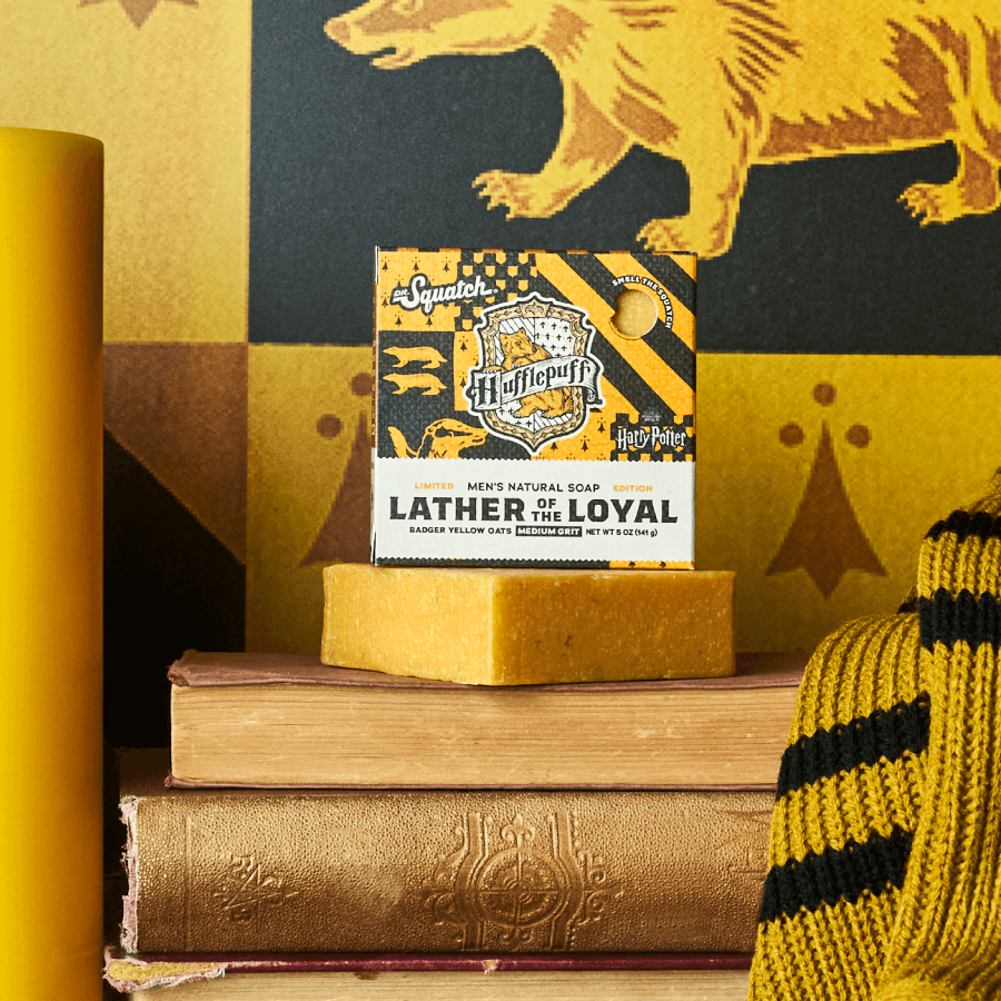 HARRY POTTER COLLECTION - US 4130