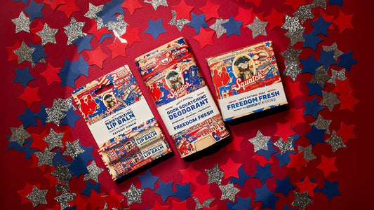 FREEDOM FRESH 250TH COLLECTION - US 8361