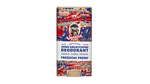 FREEDOM FRESH 250TH ANNIVERSARY DEODORANT - US 7447
