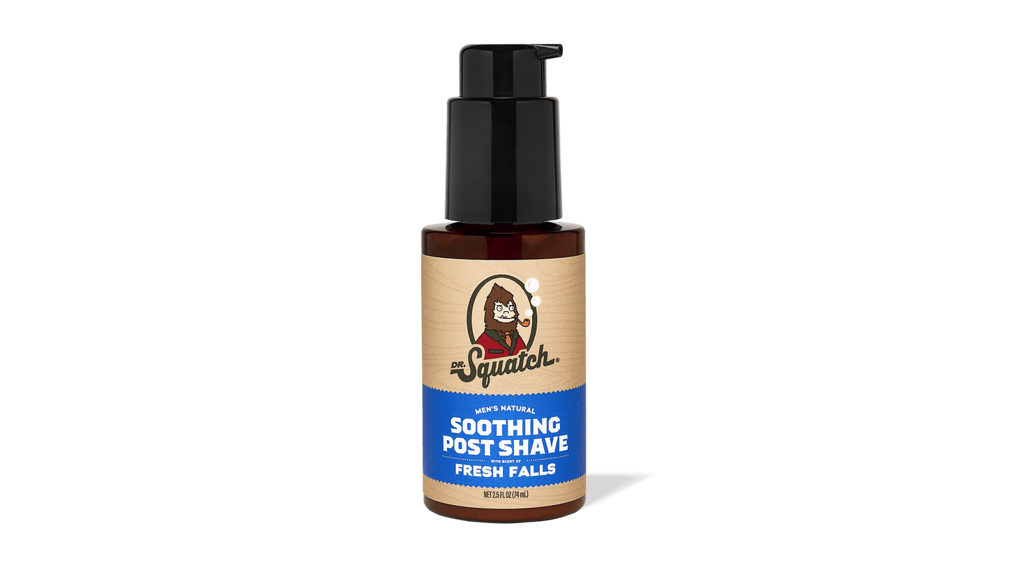 ORIGINAL SQUATCH - US 9344