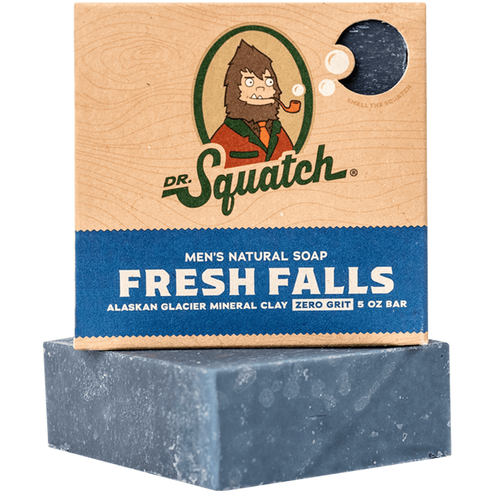 SQUATCH ORIGINALS - US 9005