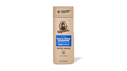 FRESH FALLS FULL & THICK SHAMPOO - US 8800